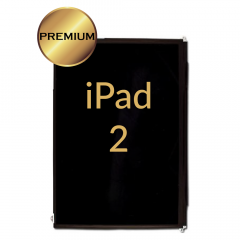 Apple iPad 2 LCD Screen OEM - 5501303143250