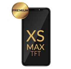 Iphone XS Max 6.5 inch TFT Replacement lcd Screen in Black - 4104767633