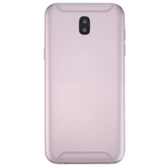 Samsung Galaxy J5 (2017) J530F Battery Cover Pink OEM - 