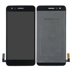 LG K4 (2017) LCD Black OEM - 5505003212385
