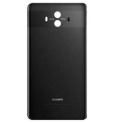 Genuine Huawei Mate 10 Back Cover Black- 02351QXD