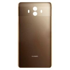 Genuine Huawei Mate 10 Back Cover Brown- 02351QWU 
