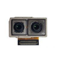 Huawei Mate 10, Mate 10 Pro Back Camera Module OEM - 