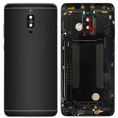 Genuine Huawei Mate 9 Pro (LON-L29) Back Cover Black 
