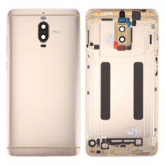 Genuine Huawei Mate 9 Pro (LON-L29) Back Cover Gold - 02351CRE