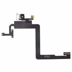  iPhone 11 Pro Proximity Sensor Flex Cable With Microphone OEM - 400000503