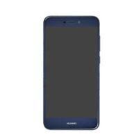 Genuine Huawei P8 Lite 2017, P9 Lite 2017 Blue LCD Screen & Digitizer With Battery - 02351VBV