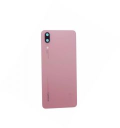 Genuine Huawei P20 Pink Battery Cover - 02351WKW