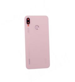 Genuine Huawei P20 Lite Pink Battery Cover - 02351VQY / 02351VTW