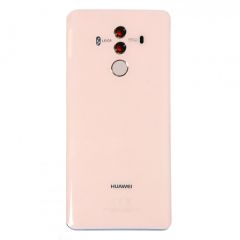 Genuine Huawei Mate 10 Pro BLA-L09 Pink Rear / Battery Cover - 02351RVV