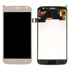 Samsung Galaxy J2 2016 / J210 Gold LCD Touch Screen Assembly OEM