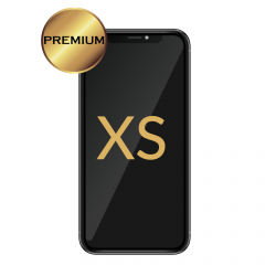 iPhone XS OLED LCD Screen Assembly (PREMIUM) - 8075272508