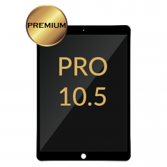 Apple iPad Pro 10.5 LCD Screen Black OEM - 2373735864