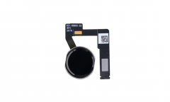 iPad Pro 10.5 / Air 3 Home Button Flex Black (Biometrics May Not Work) 5501305512358