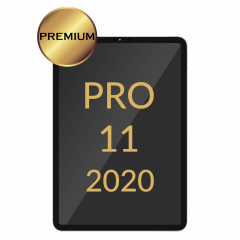 iPad Pro 11 (2nd Gen/2020) LCD Assembly (BLACK) OEM - 5223615683