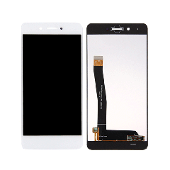 Huawei Honor 6C LCD White OEM - 400000358