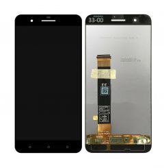 HTC One X10 LCD Display Touch Screen Digitizer Black OEM - 5506001234565