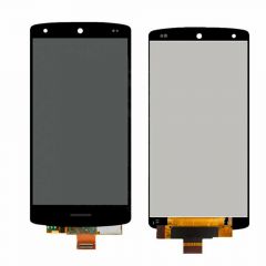 LG Nexus 5 (D820) LCD Black OEM - 5505701434521