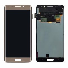 Huawei Mate 9 Pro LCD Touchscreen Assembly Gold OEM - 5516001223596