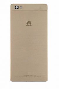 Huawei P8 Lite Battery Cover Gold OEM - 4710638112