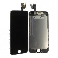 Genuine iPhone 6 LCD Assembly Grade A (Pull Out) (BLACK) - 5061000513