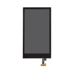 HTC Desire 510- LCD Touch Screen Assembly Black OEM - 5506001234563