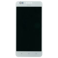 HTC Desire 10 Lifestyle - LCD Touch Screen Assembly White OEM - 5506001234553