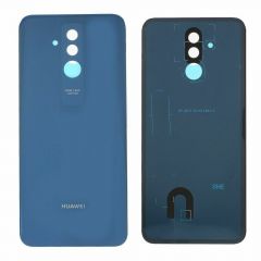 Huawei Mate 20 Lite Rear Battery Cover Blue  OEM - 1621632357