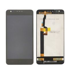 HTC Desire 10 Lifestyle - LCD Touch Screen Assembly Black OEM - 5506001234540
