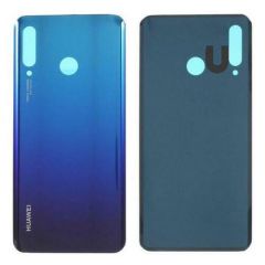 Huawei P30 Lite Battery Cover Blue OEM - 24 / 48 Mega Pixel- 6147765871