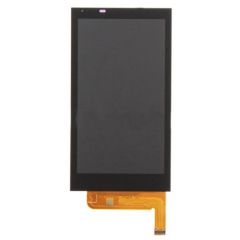 HTC Desire 610- LCD Touch Screen Assembly Black OEM - 5506040834518