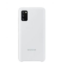 Samsung Galaxy A41 (A415F) Back Cover White OEM 