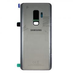 Genuine Samsung Galaxy S9 SM-G960 Titanium Grey Rear / Battery Cover - GH82-15865C