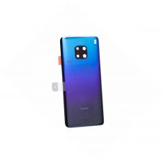 Official Huawei Mate 20 Pro Twilight Rear / Battery Cover -  02352GDG