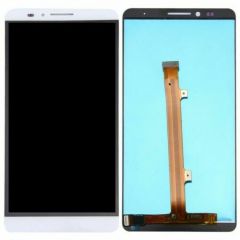 Huawei Mate 7 LCD Touch Screen Assembly White- 5516001223743