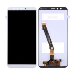 Honor 9 Lite LCD Touch Screen Digitizer Assembly White OEM - 8240183805