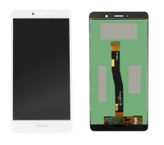 Huawei Honor 6X LCD Touch Screen Assembly White OEM - 5516001223625