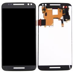 Motorola Moto X Style LCD Black OEM - 5507002234220