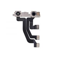 Genuine iPhone XS Max Dual Front Camera Face ID Sensor Assembly (Pulled Out) - 5501202134524